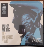 Muddy Waters