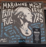 Marianne Faithfull