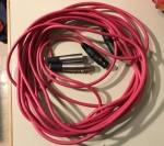 MOGAMI XLR
