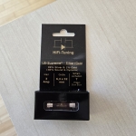 Hifi Tuning varovalke