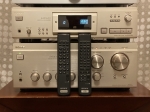 Sony TA-FA50ES ojačevalec