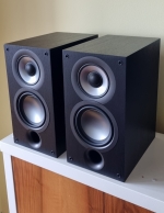 Elac Uni-Fi 2.0 UB5.2