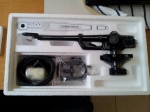SME V ToneArm