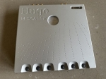 Chord M Scaler