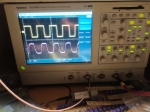 Jitter destroyer digital kabel