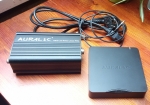Auralic Aries Mini streamer