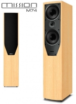 Mission M74 samostoječi