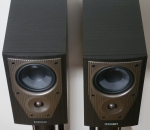 Mission M71 zvočniki