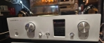 Luxman C-700u