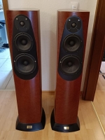 PHONAR Credo S100 zvocniki