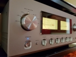 Luxman L-590 AXII