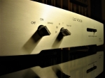 AQUA la Voce S2 R2R ladder DAC
