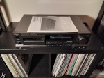TECHNICS  RS-B665