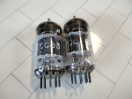 PHILIPS ECC83 MINIWATT PAR