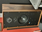 Rogers LS3/6 BBC Studio Monito