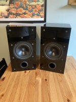THIEL SCS bookshelf zvočniki