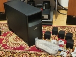 BOSEacoustimass® 6 Series II