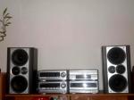 HI-FI AIWA - KOT NOV! 