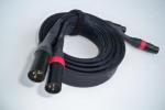 Interkonekt Nimak Quasar XLR