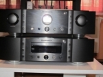 Marantz PM-KI PEARL pojačalo