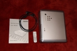 Sanyo PLV-Z4