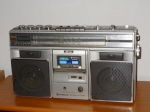 Hitachi TRK 8210E