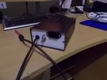 Diy napajalnik za Sqeezebox 