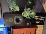 HARBETH Super HL5 Ebony PRODAN