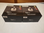 isoAcoustics Gaia II