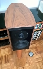 ScanSpeak R-8320