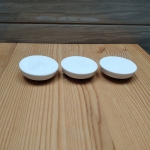 CA Electronics ceramic feet