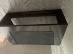 Marantz wooden case WC1