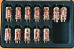 Elektronke JJ E88CC