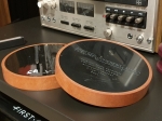 DUELUND 4.7 uf COHERENT AUDIO