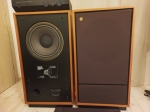 Tannoy Cheviot HPD