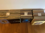 Vinilne plošče -  Near Mint 