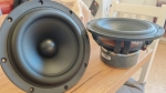SB Acoustics SB23MFCL45-4 Sub