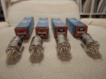 BTB S4A Performance ECC81/6201