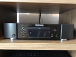 Marantz ND8006