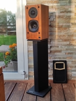 Kef 101 Reference