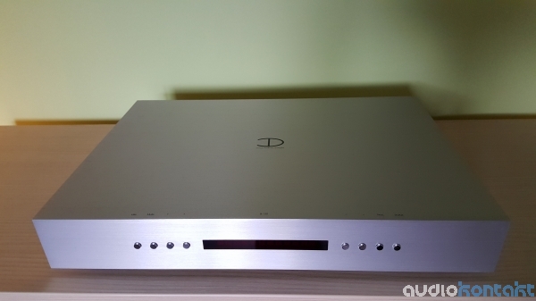 Amplificateur Densen B-150+ Avec Convertisseur Fabeldac Et Gizmo – 200W, Occasion